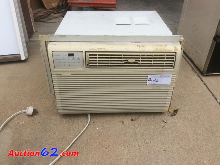 Kenmore air clearance conditioner