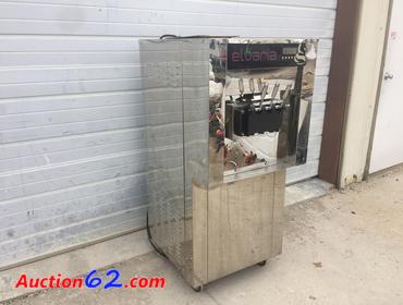 Frozen Yogurt Store for Sale Package Deal - 3 Taylor Machines