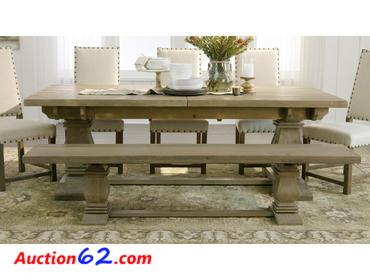 Home decorators collection aldridge dining outlet table