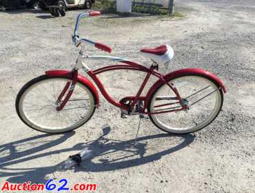 Schwinn legacy hot sale 26