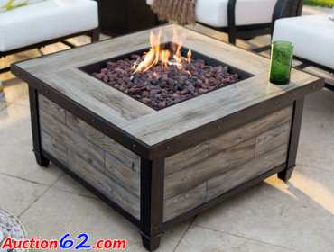 Belham living deals fire pit