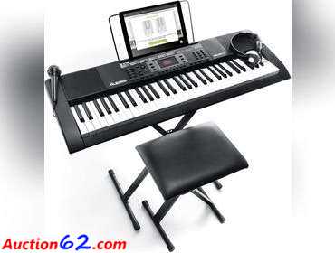 Alesis melody deals mkii