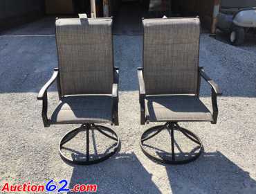 Hampton bay best sale riverbrook chairs