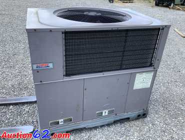 Auction62.com | Heil By Carrier 2.5 Ton 14 Seer Gas...