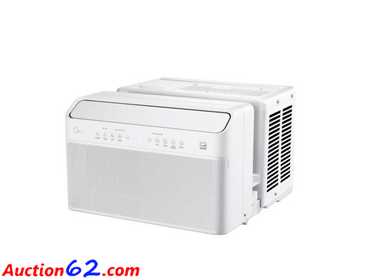 split inverter springer midea 12000