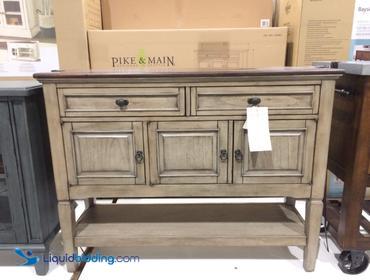 LiquidBidding Pike Main 48