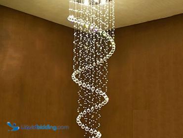 Fashion saint mossi chandelier