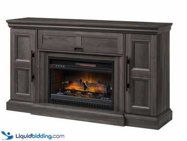Liquidbidding Hdc Abigail 60 Media Console With