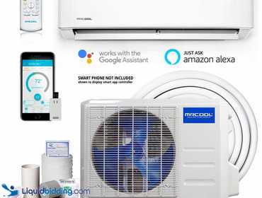 LiquidBidding | MRCOOL Advantage 3rd Gen 18,000 BTU 1...