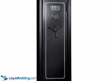 Dunham's gun safe new arrivals