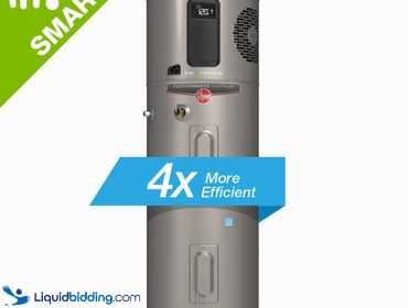 rheem performance platinum 40 gal