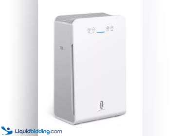 Taotronics Air Purifier Tt Ap007
