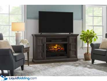 LiquidBidding | *Grand Blanc, MI* StyleWell Chelsea 62...