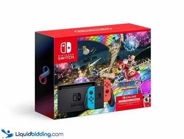 Nintendo switch hot sale phone contract