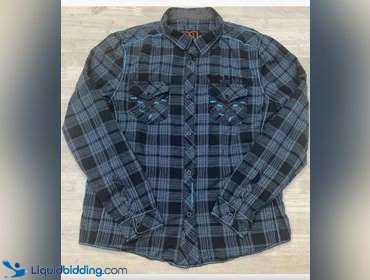 LiquidBidding | Rock revival