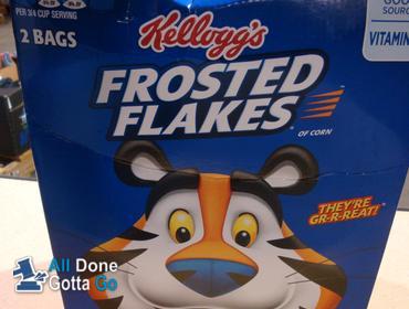 Kellogg