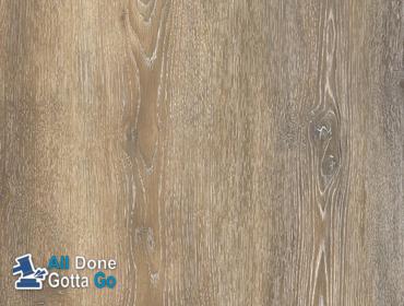 All Done Gotta Go Flooring Lot Of 7 Laminate