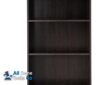 room essentials 3 shelf bookcase