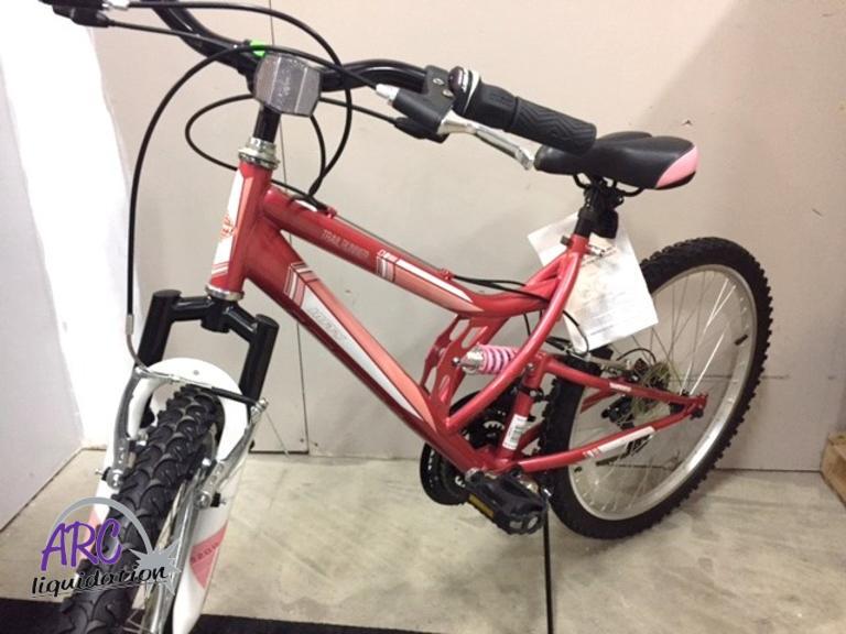 Huffy trail shop runner 24