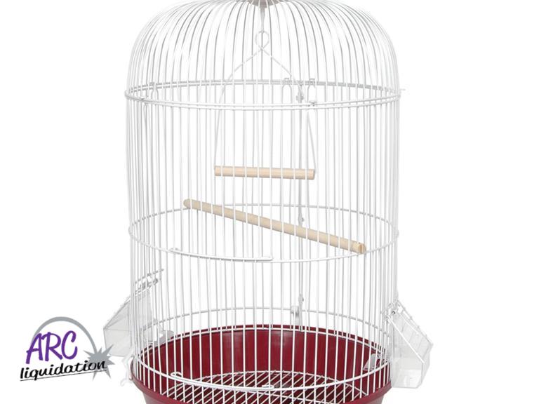 Prevue hendryx hotsell small bird cage