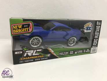 New bright best sale mustang gt