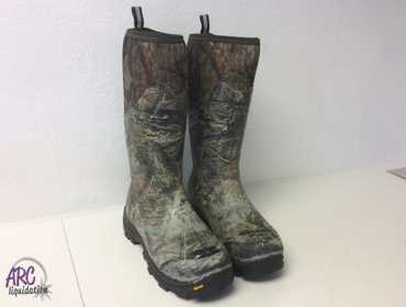 muck woody arctic ice boots