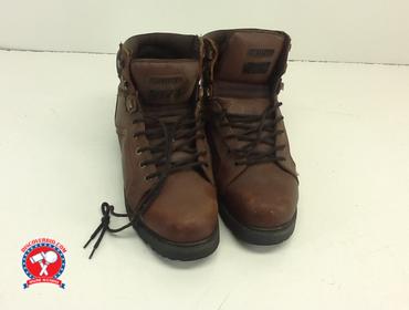 texas steer flexcore boots