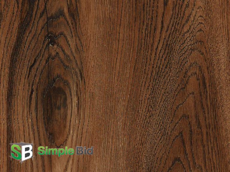 Simplebid Inc Allure Ultra Simple Fit Red Hickory