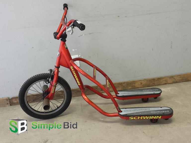 Schwinn discount 3 wheeler