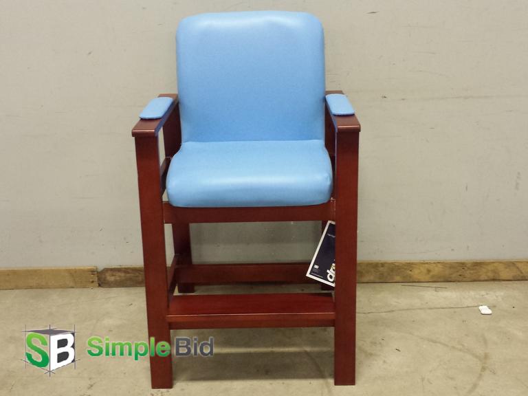 Drive Medical Hip High Chair