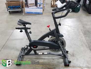 schwinn ic2 exercise bike review