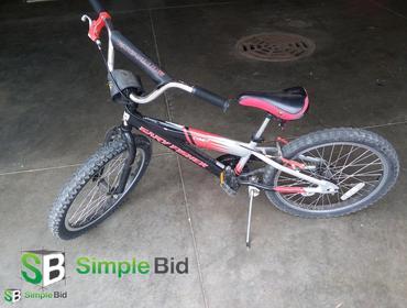 Schwinn z force online bmx