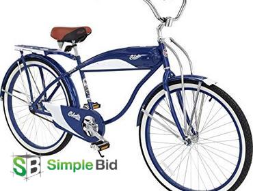 Columbia best sale 26 bike