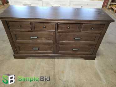 Universal broadmoore furniture deals dresser