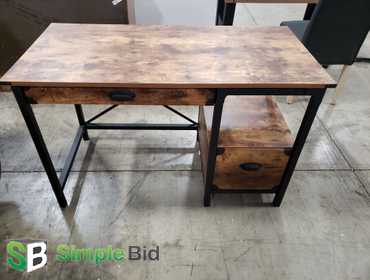 Simplebid Inc Better Homes And Gardens Rustic