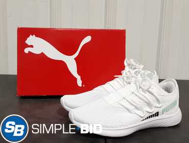 Bid on shoes deals