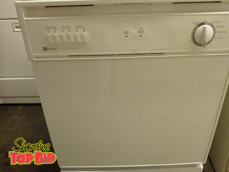 maytag jetclean portable dishwasher