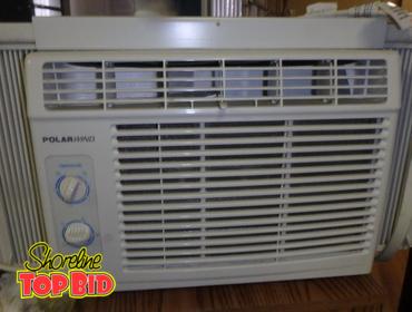 polar wind air conditioner