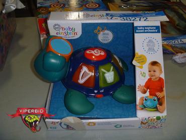 baby einstein baby neptune ocean orchestra