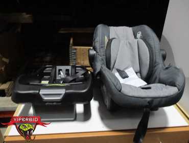 Eddie bauer car outlet seat base