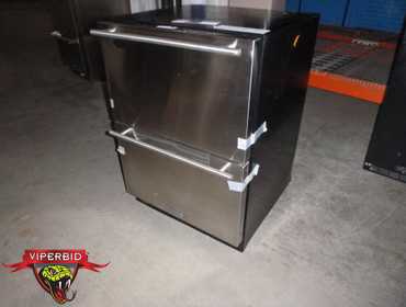 Viperbid Com Marvel Ml24rd 24 Refrigerated Drawers