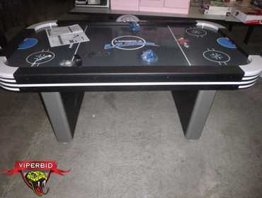 Lumen-X Lazer Air Hockey Table