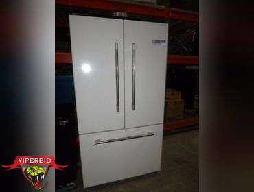 Viperbid Com Aga Mercury Mmcfdr22ivy 36 Counter