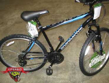 Roadmaster 26 best sale men's mountain bike