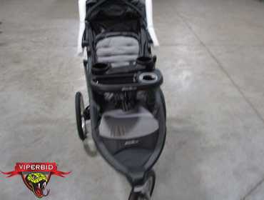 Eddie bauer discount trailguide jogger stroller