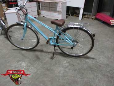 Schwinn 700c admiral store bike