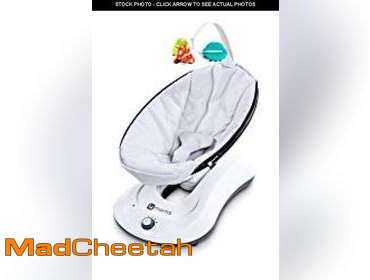 rockaroo baby swing