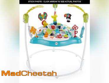 used jumperoo
