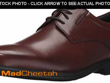 charles road plain toe oxford