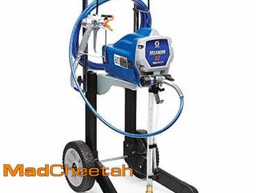 graco magnum 262805 x7